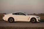 Shelby GT350 HPE800 Supercharged by Hennessey 2016 года